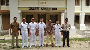 Penyelidikan adalah serangkaian tindakan penyelidik untuk mencari dan menemukan suatu peristiwa yang diduga sebagai tindak pidana guna menentukan dapat atau tidaknya dilakukan penyidikan menurut cara yang diatur dalam. Pusmas Tldm On Twitter Roadtour Pusmastldm Berkunjungan Ke Usmofficial1969 Pusat Penyelidikan Arkeologi Global Bagi Memperkasakan Jaringan Kerjasama Dgn Ipt Tldm Rasmi Usmofficial1969 Majalahsamudera Https T Co Xnemjfsfzy