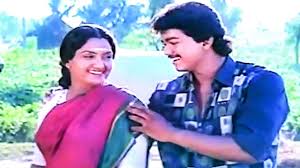 Tamil Songs Amman Kovil Ellame Rajavin Parvaiyile Ilaiyaraaja Songs Vijay Super Hit Songs Youtube Oru sudar iru sudar muththu.