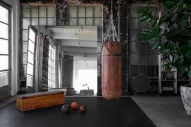 Here are the 3 pieces of training equipment i recommend for a home gym set up. 10 Home Gym Ideas Small Space Home Gym Inspo
