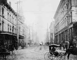 Then And Now 100 Vintage Photos Of Memphis