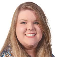 Maia Bell (McCoy), MBA