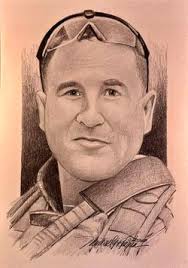 SSG Sandy Richard Britt (1976-2007)