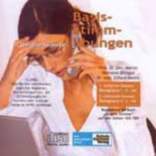 Basis-Stimmübungen