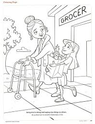 Check out our list of these beautifully made kindness coloring templates and designs! Kindness Coloring Pages Coloring Home