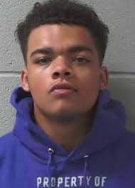 Coffeyville Police Department