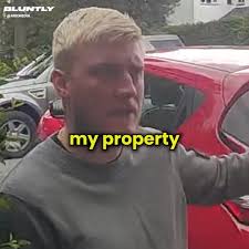 They committed a wild act