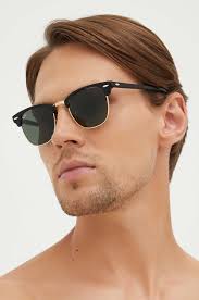 Ray Ban Offerte Occhiali Sole Uomo Occhiali Da Sole Ray-Ban RB3025 001  62-14