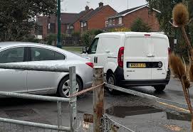 Profile for Studley Bad Drivers