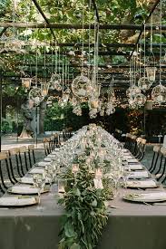 Mariage 35 Idees Deco De Jardin Denichees Sur Pinterest Deco Mariage Deco Mariage Boheme Decoration Mariage