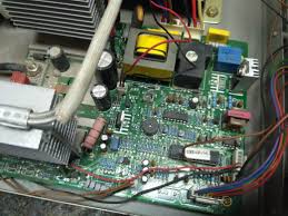 What is an inverter basic electronics by soldering mind. Microtek Inverter Pcb Diagram Microtek Inverter Wiring Diagram Inverter Connection To Mains How To Connect Inverter To Microtek Inverter Over Charge Battery Solution Trends In Youtube