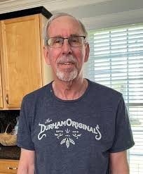 Mark Black Obituary (1952