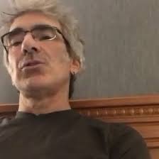 UCB Talk/Q&A with Paul Marchese & Patrick Wentland