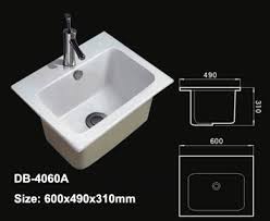 deep sink dreambath manufacturer