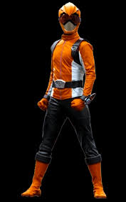 Orange Beast Morpher Avengers Alliance Superhero Beast
