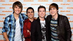 Big time rush в бел эйр. Big Time Rush Cast What The Nickelodeon Stars Are Doing Now