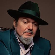 Dr. John