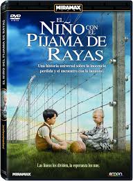 El Niño Con El Pijama De Rayas (Import Dvd) (2011) Asa Butterfield; David  Thew