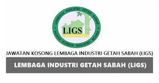 Pengurus besar ligs , datuk harris mathews menerima anugerah daripada menteri perusahaan perladangan dan. Jawatan Kosong Lembaga Industri Getah Sabah Ligs