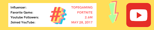 (fortnite kzclip account link) fortnite kzclip rewards article: Interview Gaming Youtuber Gaming Influencer Agency Cloutboost
