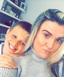 Funeral service for tragic mum of youngster Jak Fada to be held