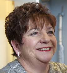 Obituary of Joyce Irene O'Neil