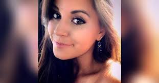 Megan Branton Obituary