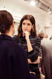 Marie nasemann kind name 18. Fairknallt Interview With Marie Nasemann My Greenstyle