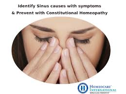 If nasal polyps get too large, or if there is a group of nasal polyps, they may block your nasal passages and make it hard to breathe. Why Homeopathy For Sinusitis