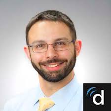 Dr. Ian J. Barbash, MD