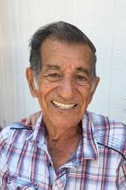 Blas Garcia Jr. (1938-2024)