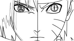 Coloringonly has been updating a great collection of printable naruto coloring sheet. Naruto Coloring Pages Free Printable Coloring Pages For Kids