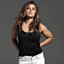 Un poids lourd nommé Ronda