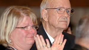 East Bay community leader John Slatten succumbs