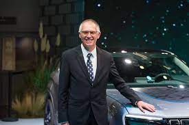 Stellantis (STLAM) CEO Tavares' $40 Million Pay Is Worth It - Bloomberg
