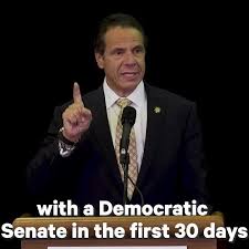 New York Plans To Help Family Planning Clinics After Title X Cuts