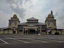 Top hotels in bandar tun abdul razak. Masjid Bandar Tun Abdul Razak Jengka Official Page Home Facebook