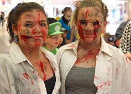 Ashland Town Center Mall hosts Halloween trick-or-treat