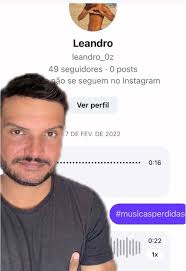 Musica Que Leandro Cantou No Aviao Quando Estava Doente