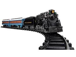 Lionel Large Scale The Polar Express With Remote Battery Powered Model Train Set Walmart Com In 2020 Polar Express Train Set Polar Express Train Lionel Polar Express