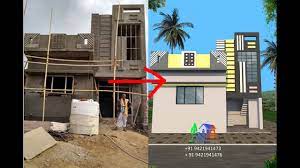 Check spelling or type a new query. Exterior Paint Ideas For Indian Homes Top Amazing Painting Walls Asian Paints Home Design Colours Youtube