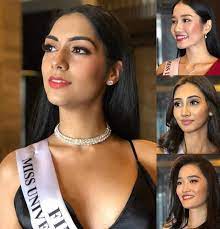 The grand finale was originally. Shweta Sekhon Was Crowned Miss Universe Malaysia 2019