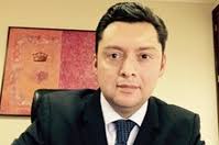 Hugo Alejandro Garduño Arredondo, nuevo vicepresidente financiero en la  CONSAR