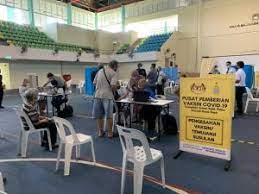 Spordisaal — balik pulau, penang, malaisia, avastatud 4 ettevõtted. Pengoperasian Ppv Kompleks Sukan Balik Pulau Pulau Pinang Laman Web Mkn