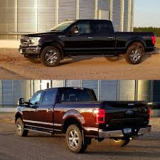 Image result for brown truck vs white truck