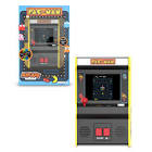 Mini Handheld Classic Arcade Game For Kids, Ages 8+ Pac-Man