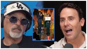 Mentalist Oz Pearlman Knew He Would Get Third Place On AGT