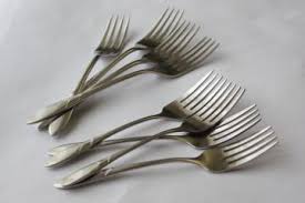 Thanks again for another great tablescape. Antique Silverware Sets Silverplate Patterns And Vintage Stainless Steel Silverware
