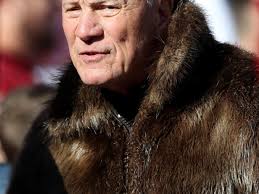 Billy Sims: The ploy that Barry Switzer used to get me out of the state of  Texas