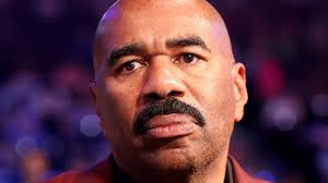 Steve Harvey Abruptly Fired from 'Family Feud' After On-Air Slip-Up?