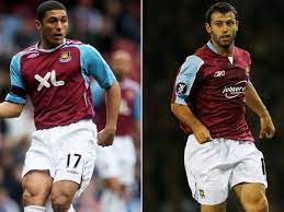 West ham united have completed the signings of carlos tevez and javier mascherano, the argentinian internationals. Hayden Mullins Jokes He Should Be Argentina Captain After Keeping Javier Mascherano Out Of West Ham Team Mirror Online